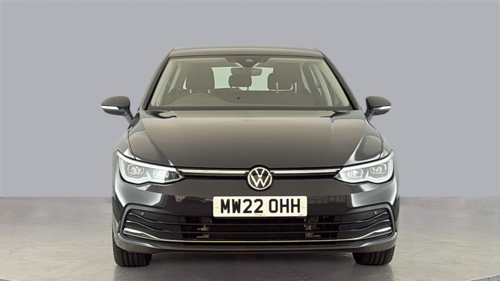 VOLKSWAGEN GOLF Image 8