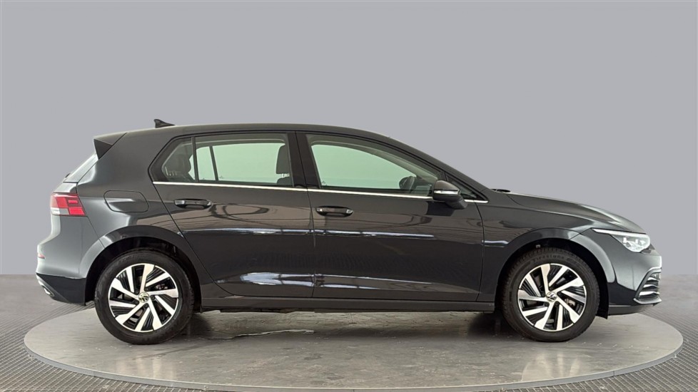 VOLKSWAGEN GOLF Image 6