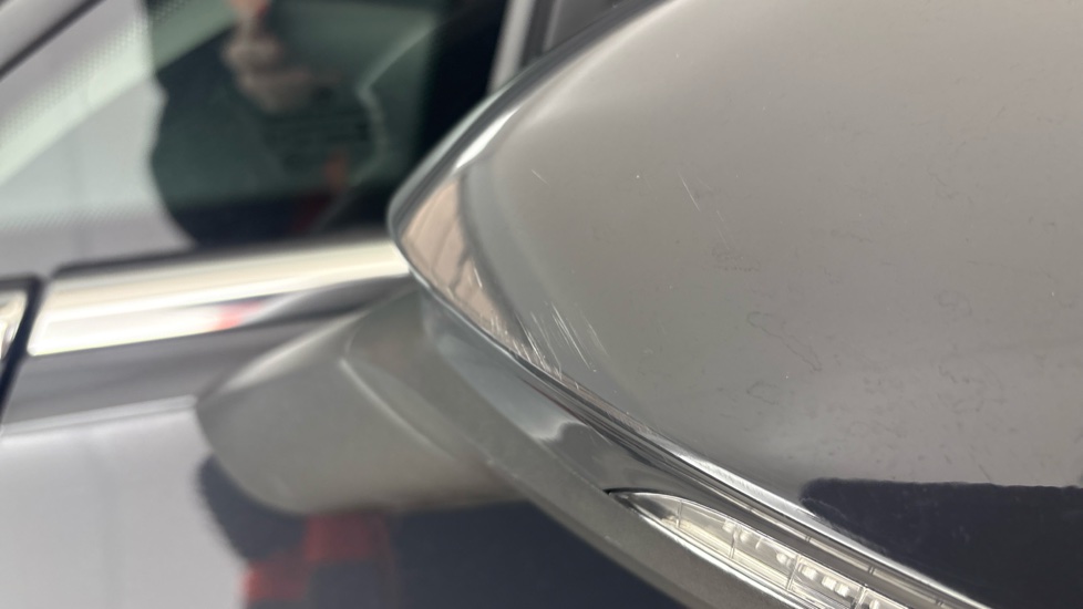 Volkswagen GOLF HATCHBACK 1.4 TSI eHybrid Style 5dr DSG