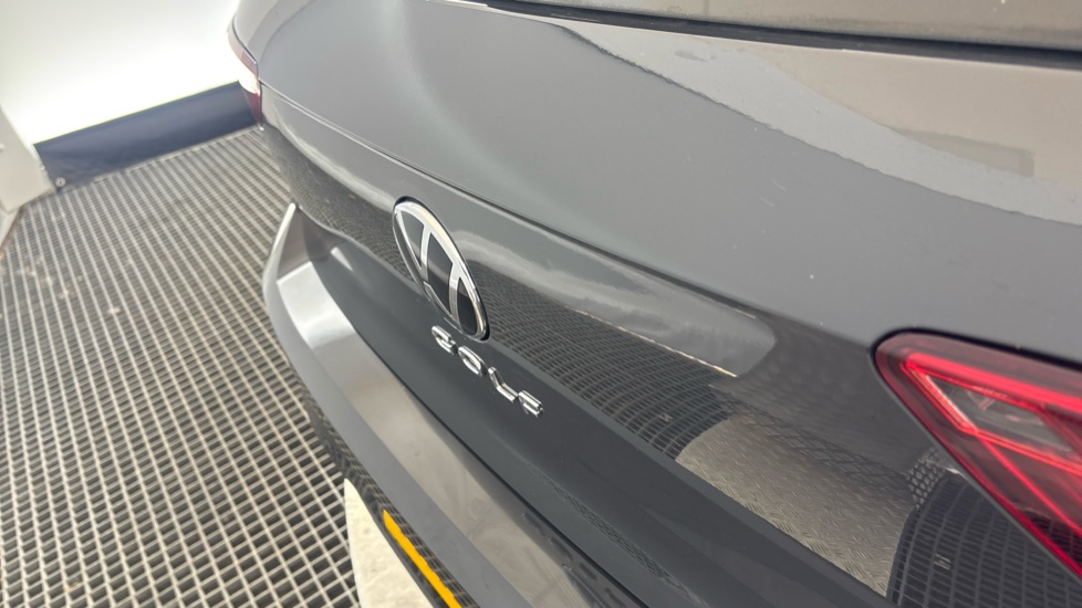 Volkswagen GOLF HATCHBACK 1.4 TSI eHybrid Style 5dr DSG
