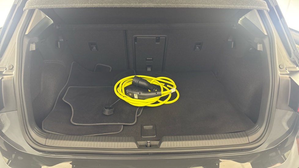 Volkswagen GOLF HATCHBACK 1.4 TSI eHybrid Style 5dr DSG