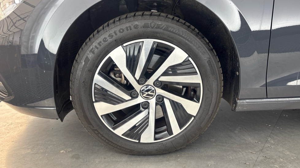 Volkswagen GOLF HATCHBACK 1.4 TSI eHybrid Style 5dr DSG