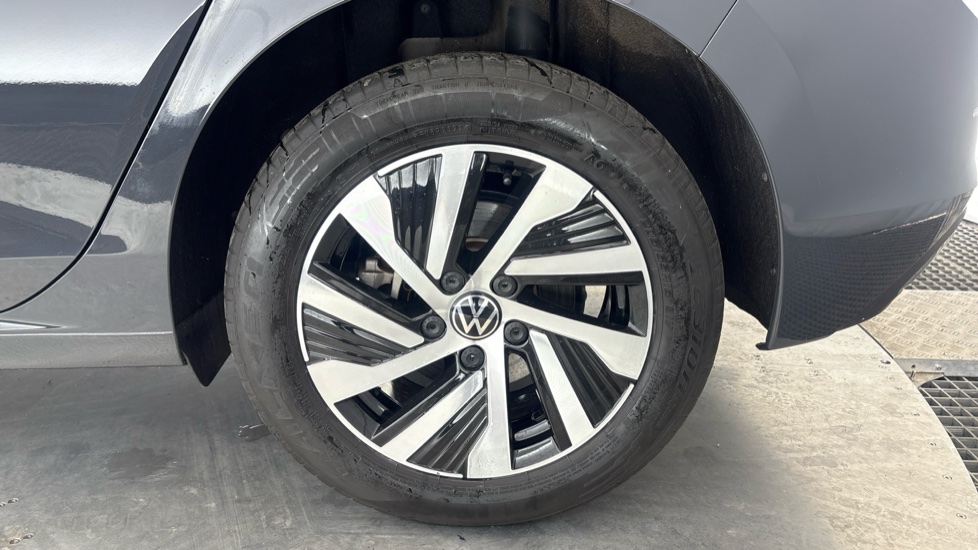 Volkswagen GOLF HATCHBACK 1.4 TSI eHybrid Style 5dr DSG