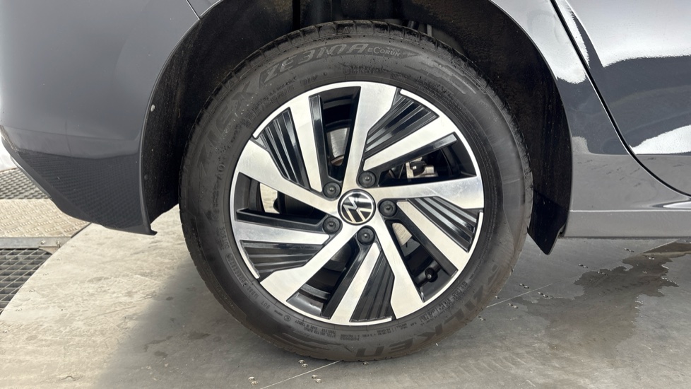 Volkswagen GOLF HATCHBACK 1.4 TSI eHybrid Style 5dr DSG