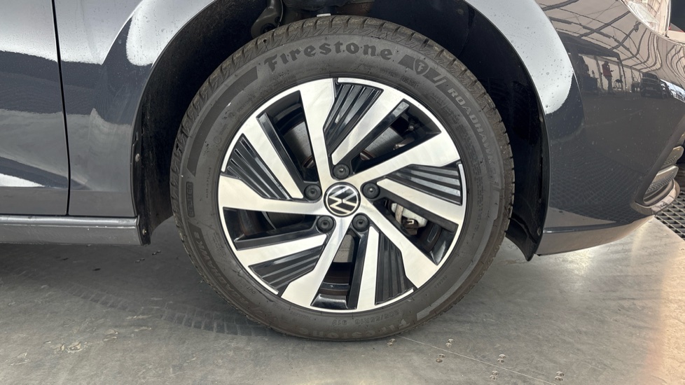 Volkswagen GOLF HATCHBACK 1.4 TSI eHybrid Style 5dr DSG