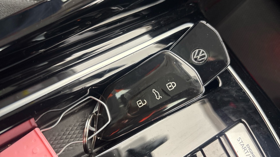 Volkswagen GOLF HATCHBACK 1.4 TSI eHybrid Style 5dr DSG