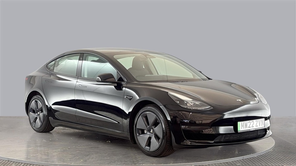 TESLA MODEL 3 Image 7