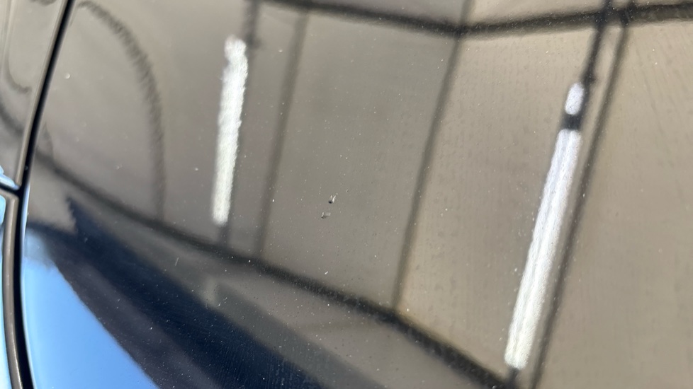 TESLA MODEL 3 Multiple chips