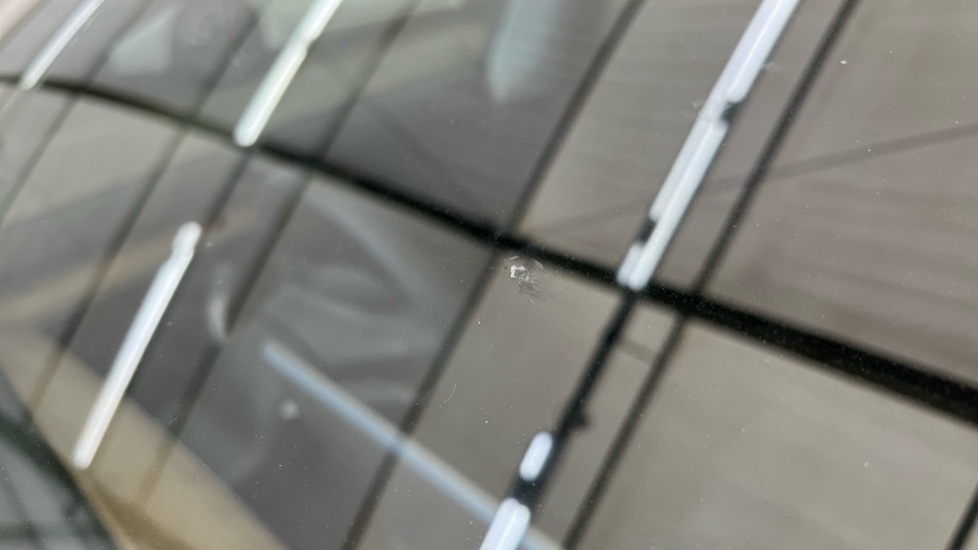 TESLA MODEL 3 Chip