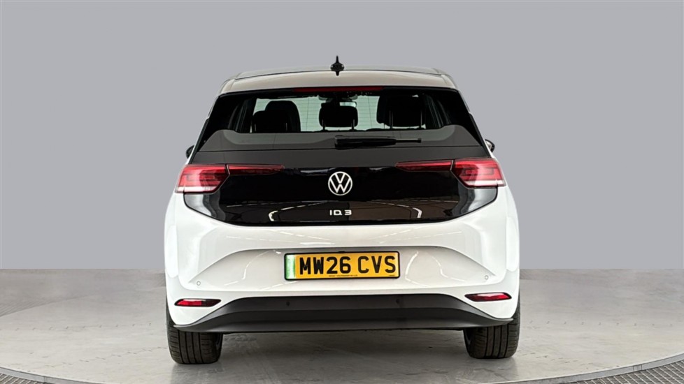 VOLKSWAGEN ID.3 Image 4