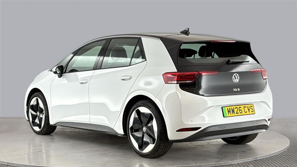 VOLKSWAGEN ID.3 Image 3