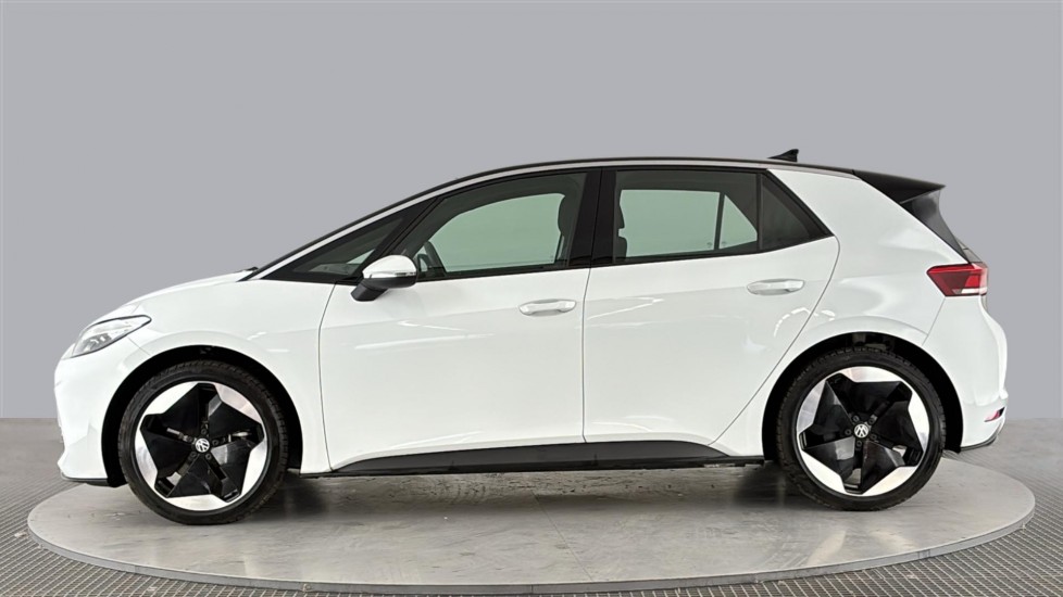VOLKSWAGEN ID.3 Image 2
