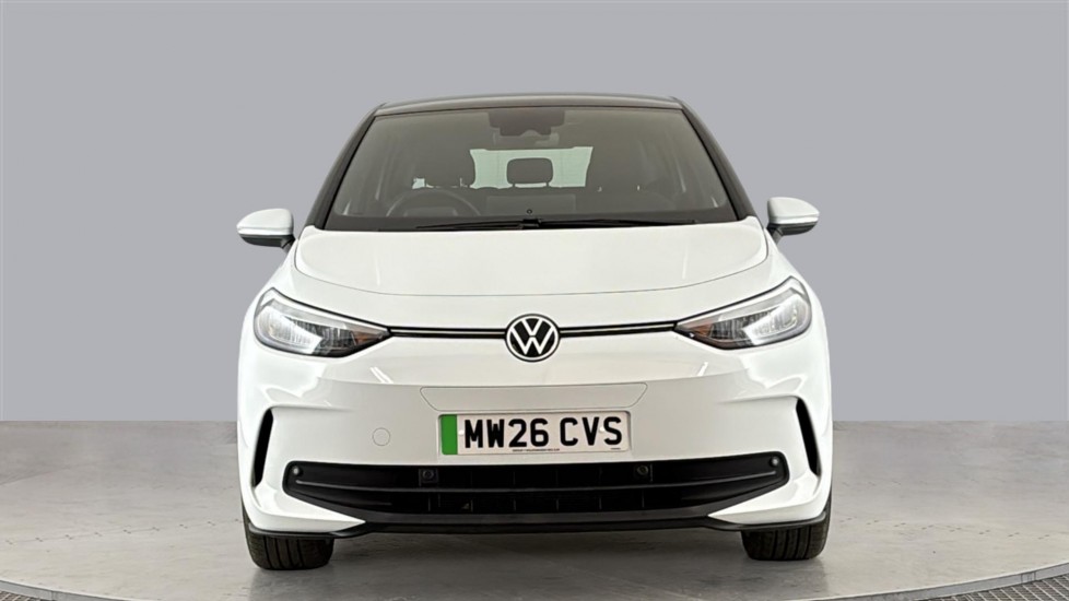 VOLKSWAGEN ID.3 Image 8