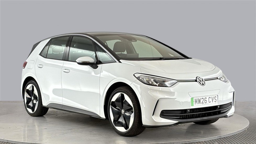 VOLKSWAGEN ID.3 Image 7