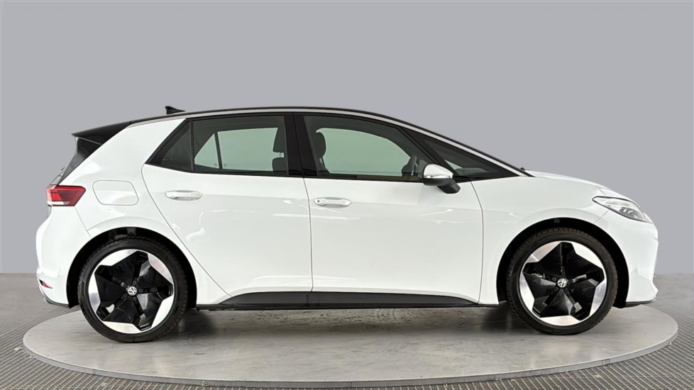 VOLKSWAGEN ID.3 Image 6