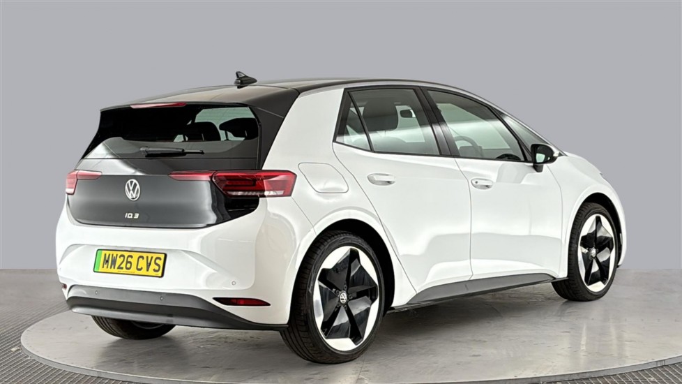 VOLKSWAGEN ID.3 Image 5