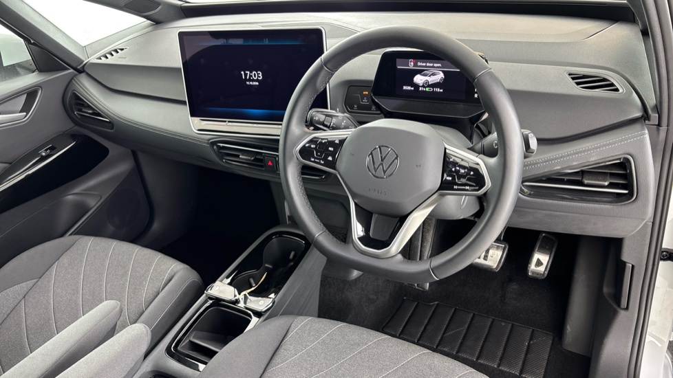 VOLKSWAGEN ID.3 Image 9