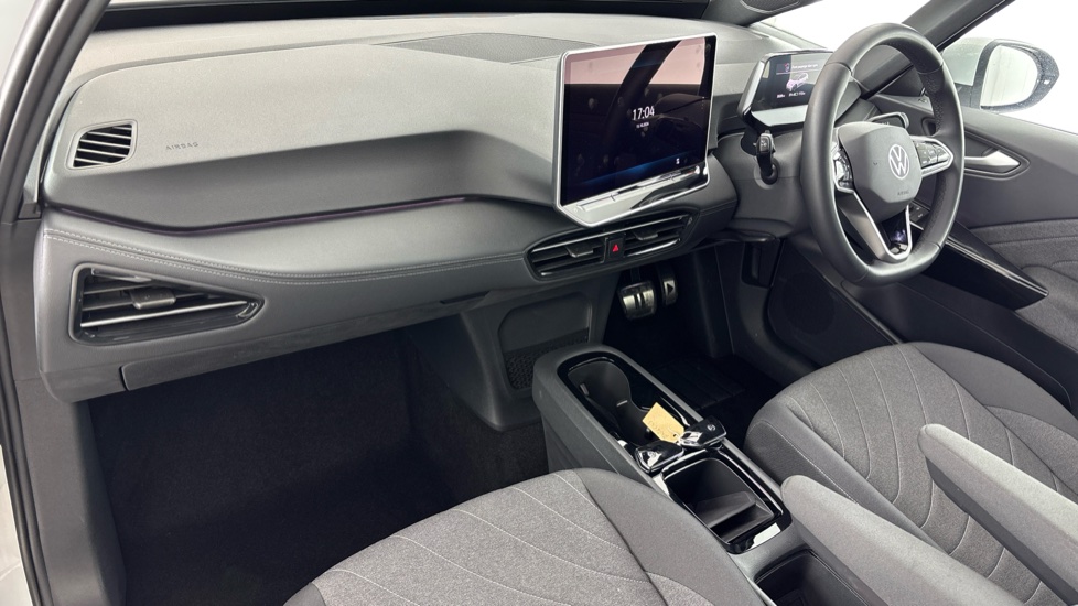 VOLKSWAGEN ID.3 Image 10