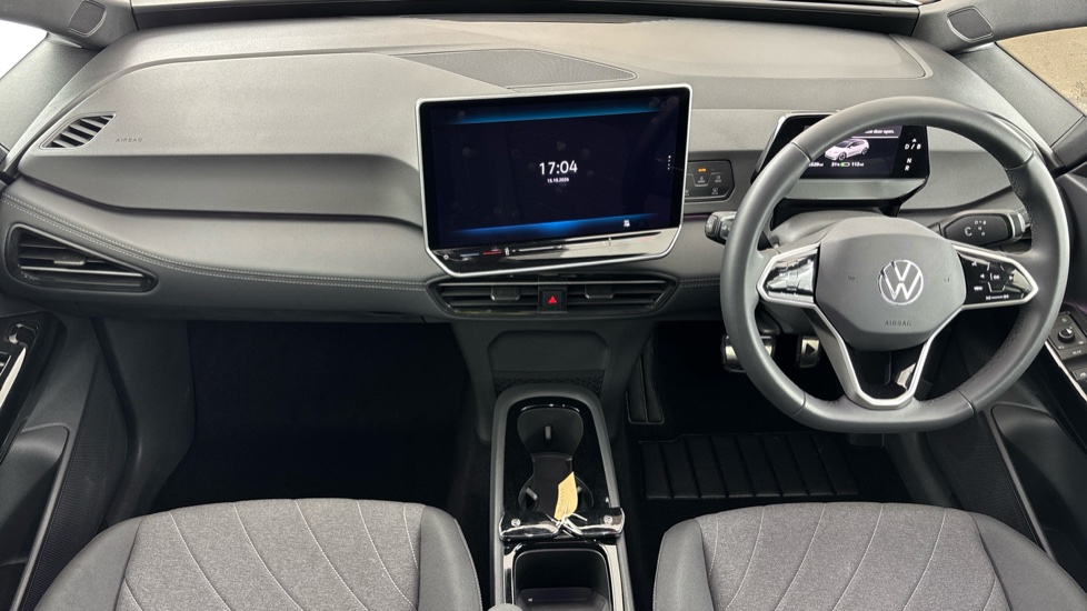 VOLKSWAGEN ID.3 Image 11