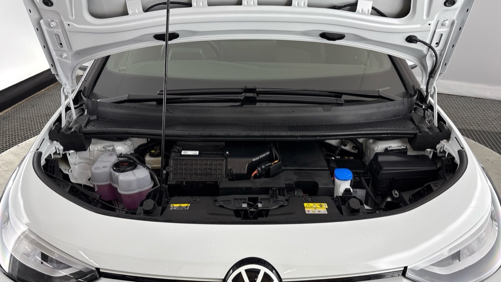 VOLKSWAGEN ID.3 Image 16