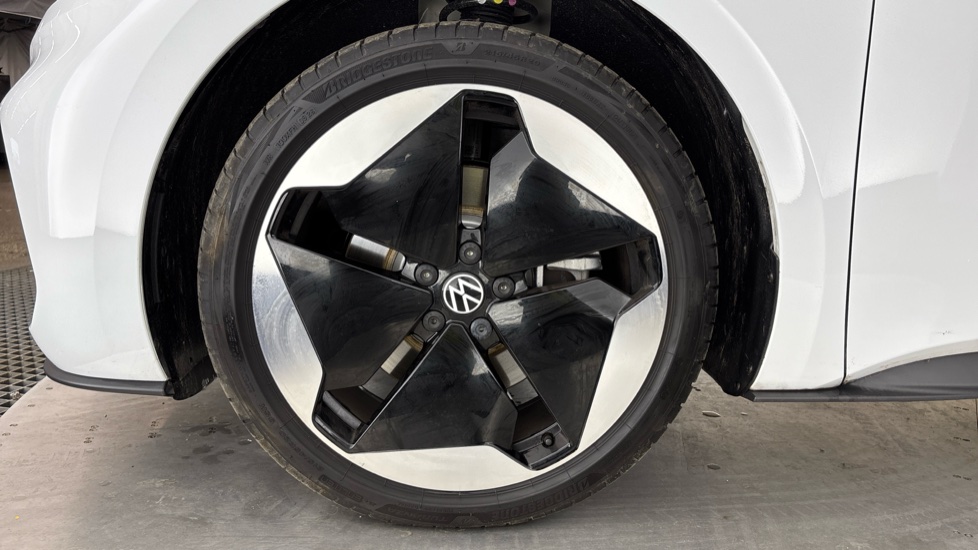 VOLKSWAGEN ID.3 Image 17