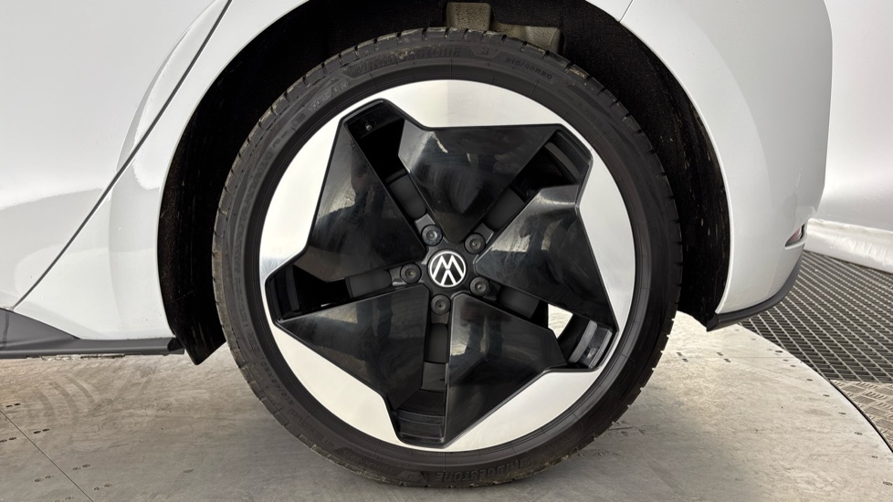 VOLKSWAGEN ID.3 Image 18