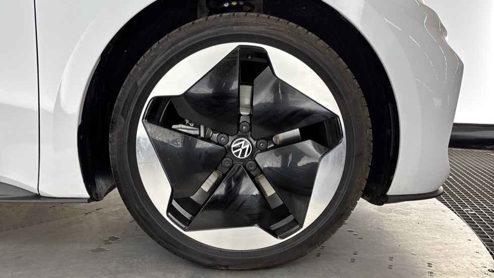 VOLKSWAGEN ID.3 Image 20