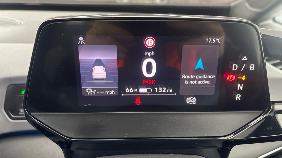 VOLKSWAGEN ID.3 HATCHBACK 150kW Life Pro Performance 58kWh 5dr Auto