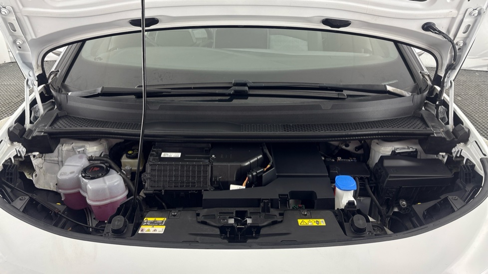 VOLKSWAGEN ID.3 HATCHBACK 150kW Life Pro Performance 58kWh 5dr Auto