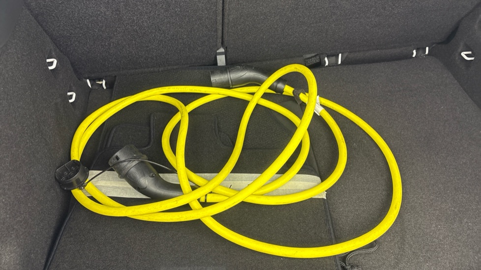 VOLKSWAGEN ID.3 HATCHBACK 150kW Life Pro Performance 58kWh 5dr Auto