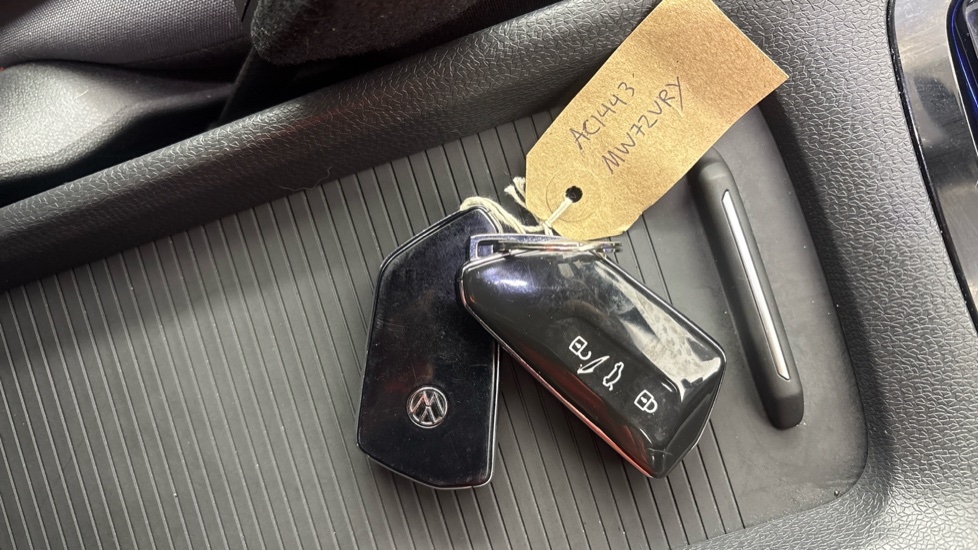 VOLKSWAGEN ID.3 HATCHBACK 150kW Life Pro Performance 58kWh 5dr Auto