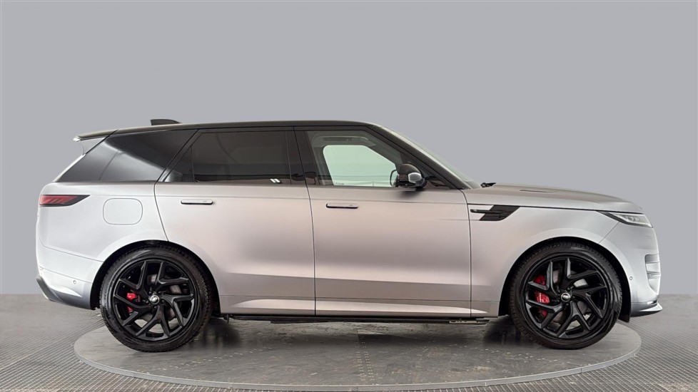 LAND ROVER RANGE ROVER SPORT Image 6