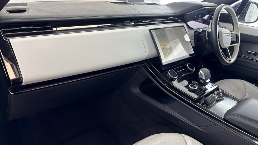 LAND ROVER RANGE ROVER SPORT Image 10