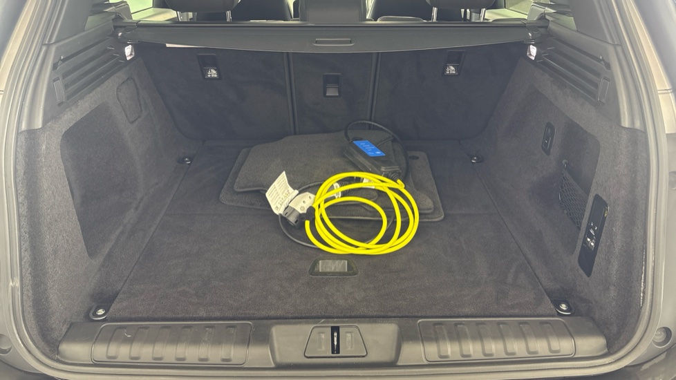 LAND ROVER RANGE ROVER SPORT Image 15