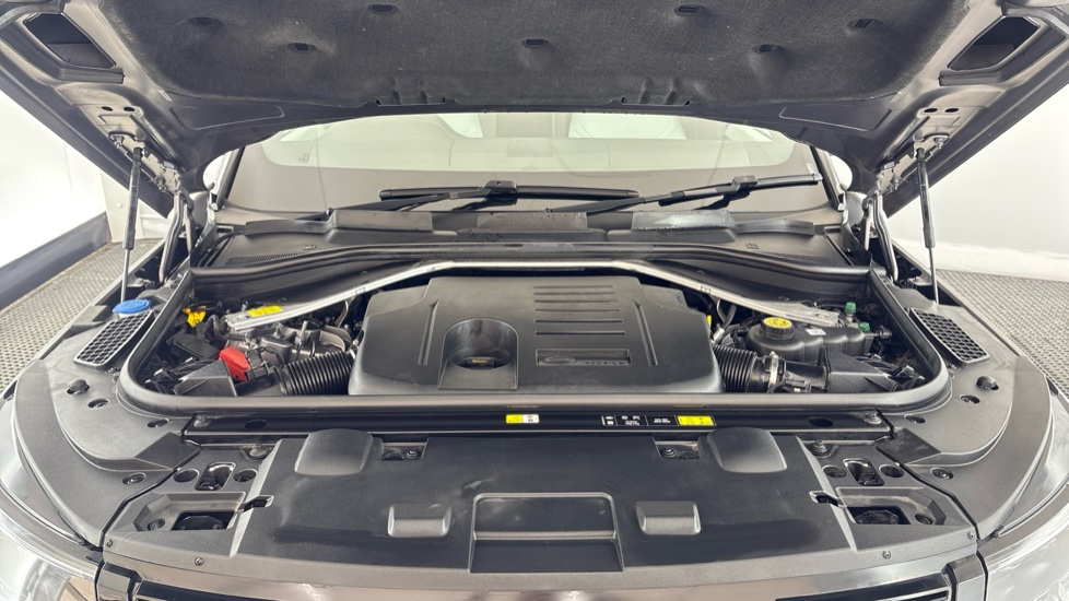 LAND ROVER RANGE ROVER SPORT Image 16