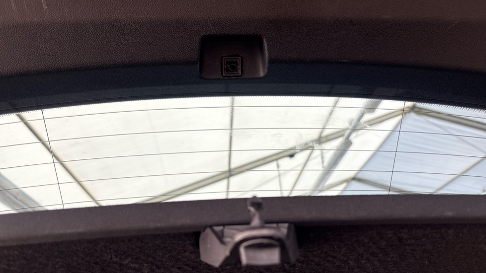 BMW I4 Damaged
