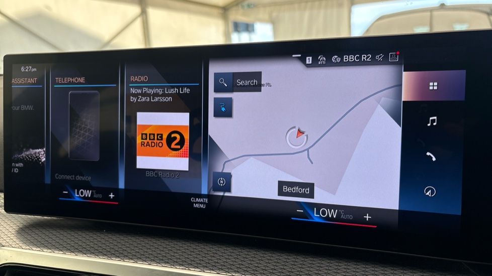 BMW I4 Image 12