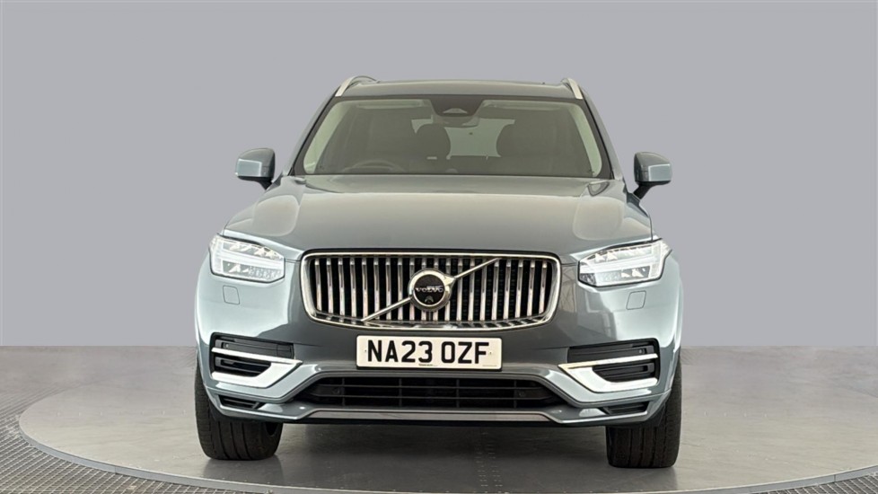 VOLVO XC90 Image 8