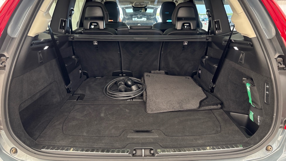 VOLVO XC90 ESTATE 2.0 T8 [455] RC PHEV Ultimate Bright 5dr AWD Gtron