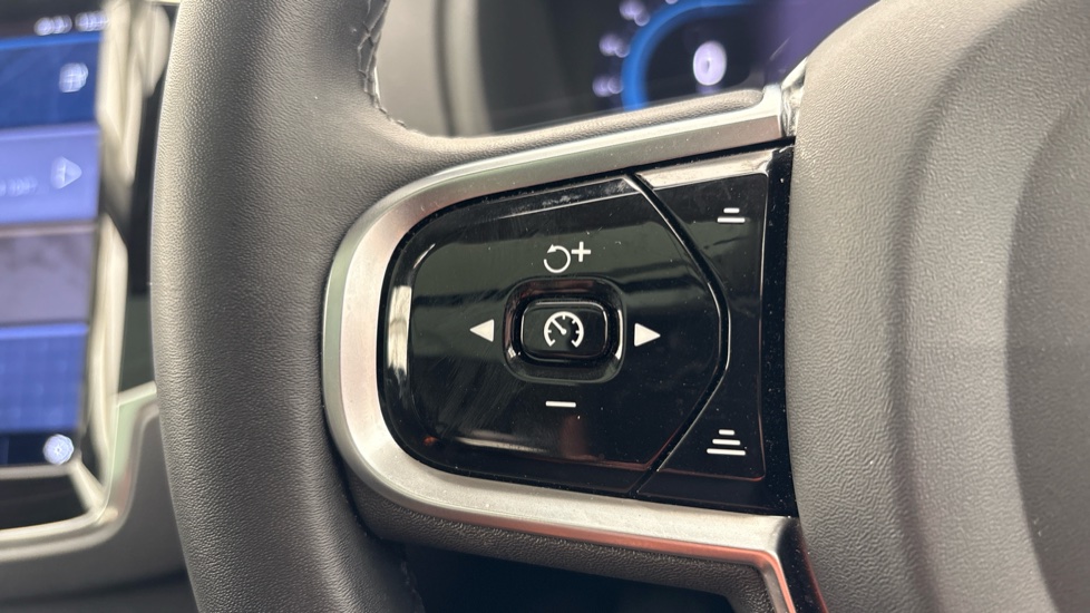 VOLVO XC90 ESTATE 2.0 T8 [455] RC PHEV Ultimate Bright 5dr AWD Gtron