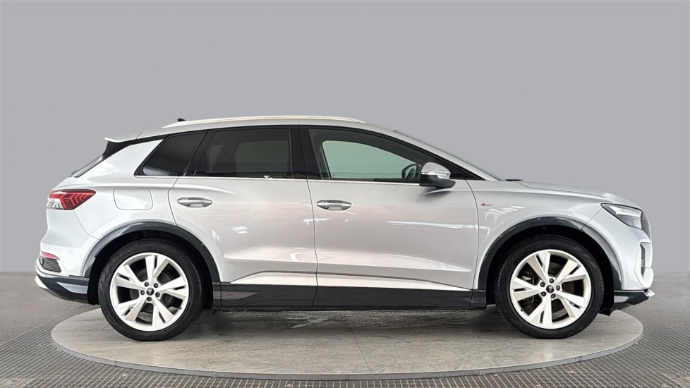 AUDI Q4 Image 6