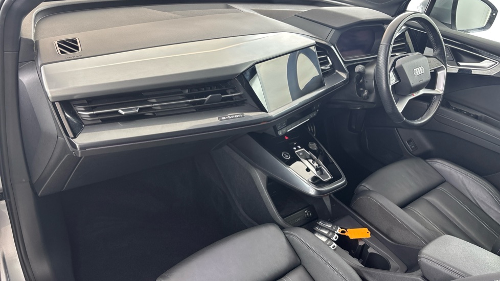AUDI Q4 Image 10