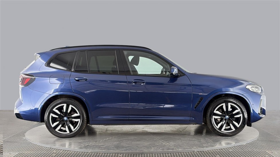 BMW iX3 Image 6