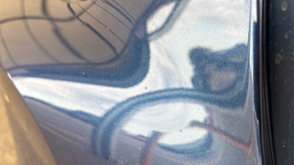 BMW iX3 Multiple chips