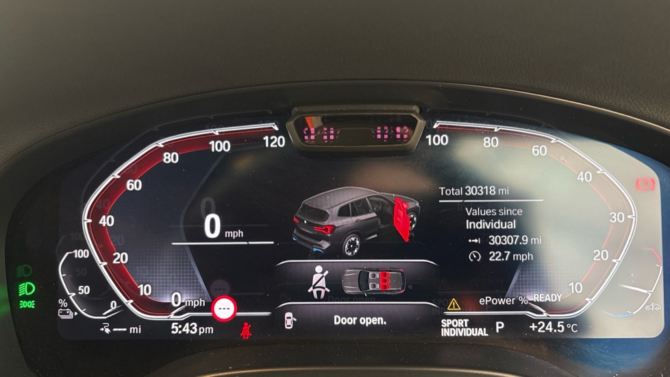 BMW iX3 Image 13