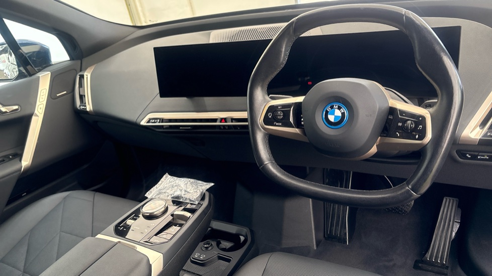 BMW iX Image 9