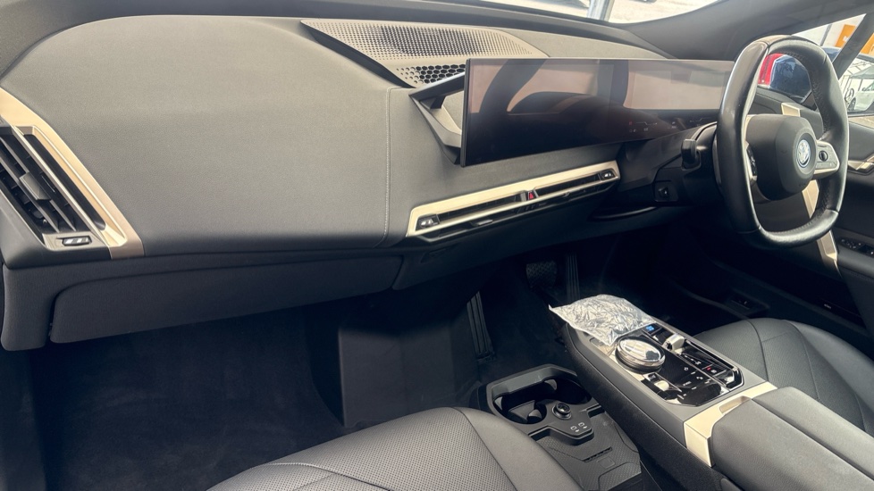 BMW iX Image 10