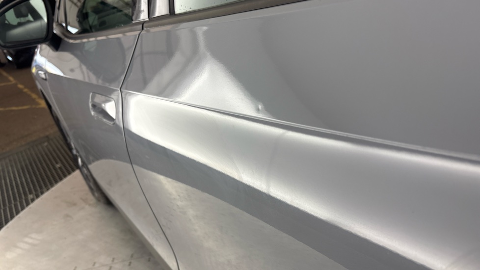 Volkswagen ID.4 ESTATE 109kW Life Pure 52kWh 5dr Auto