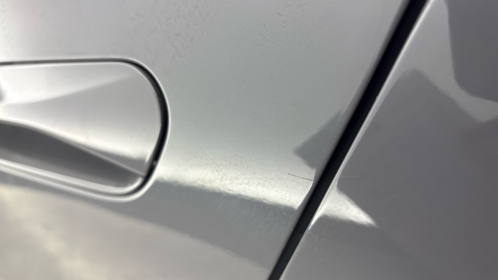 Volkswagen ID.4 ESTATE 109kW Life Pure 52kWh 5dr Auto