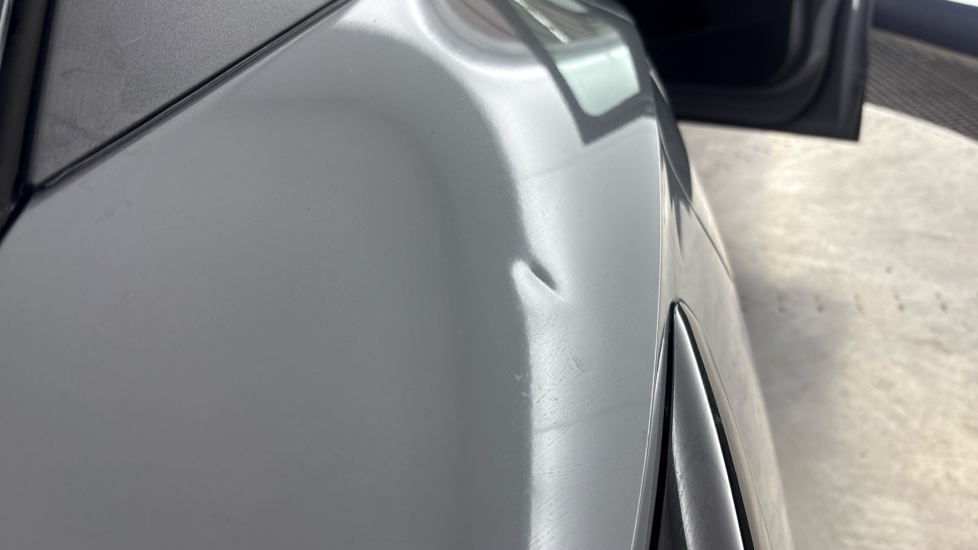 Volkswagen ID.4 ESTATE 109kW Life Pure 52kWh 5dr Auto